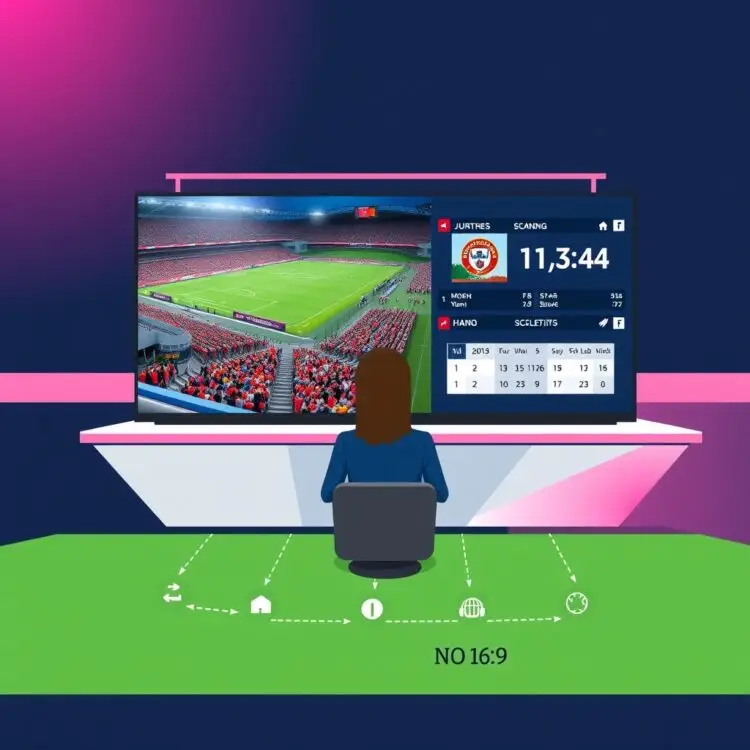 스포츠 뉴스 라이브