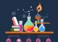 define chemistry
