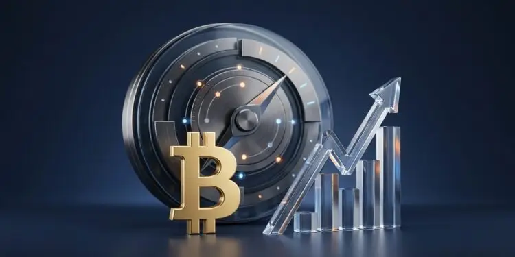 크립토 시장 동향