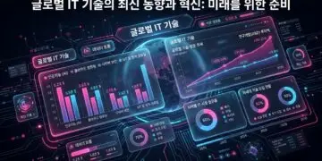 글로벌 IT 기술