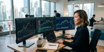 크립토 시장 뉴스 사이트