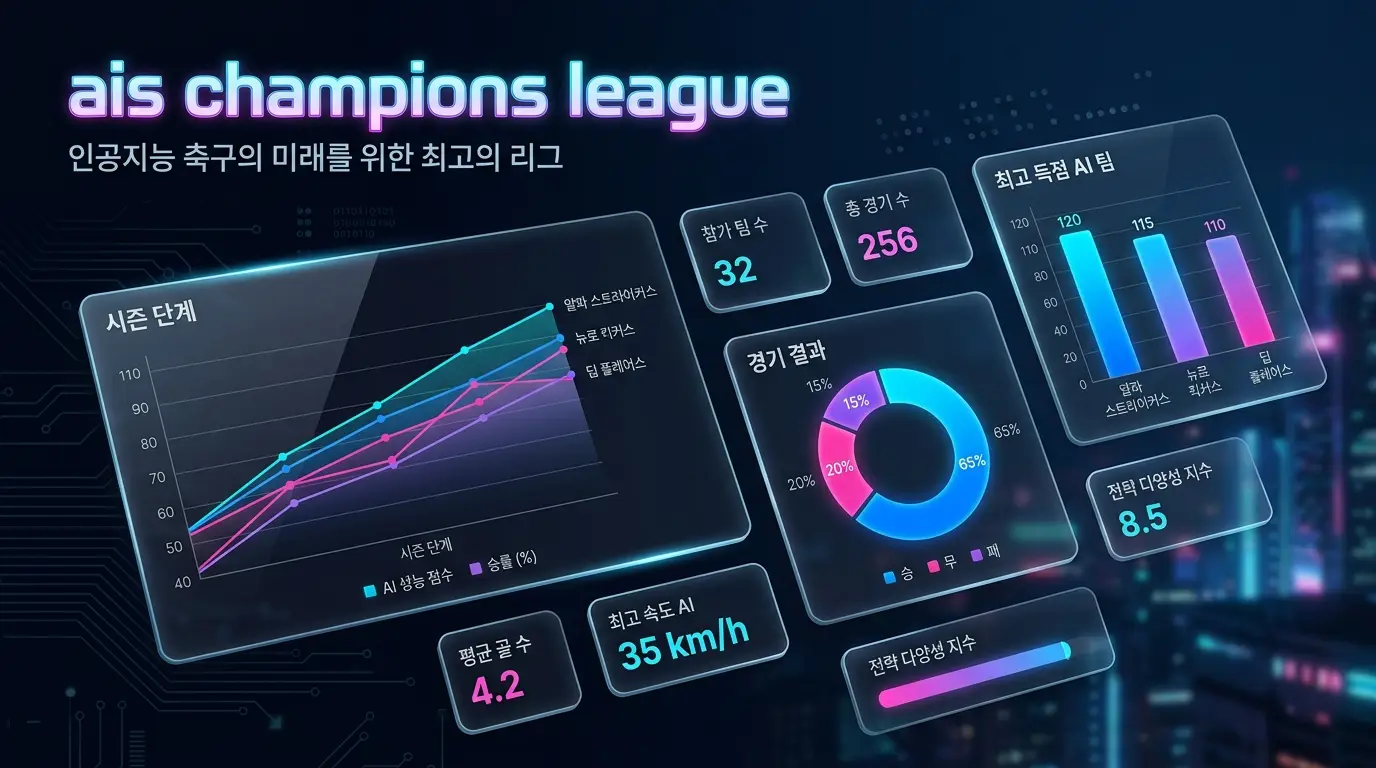 ais champions league