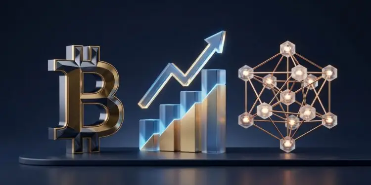 크립토 시장 동향 분석