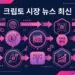 크립토 시장 뉴스 최신