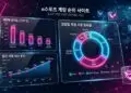 e스포츠 게임 순위 사이트