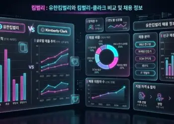 킴벌리
