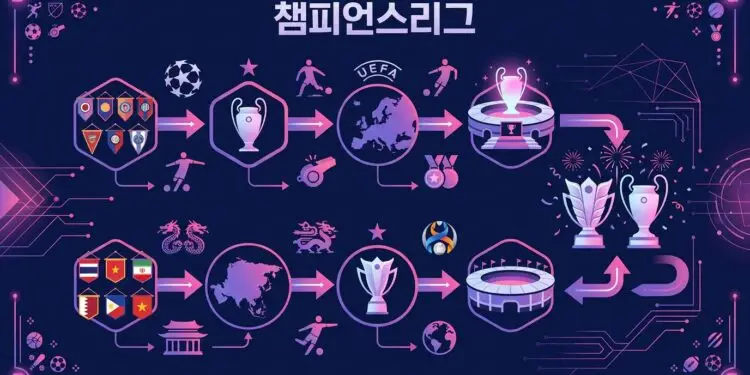 챔피언스리그