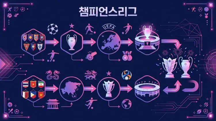 챔피언스리그