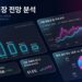 크립토 시장 전망 분석