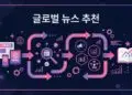 글로벌 뉴스 추천