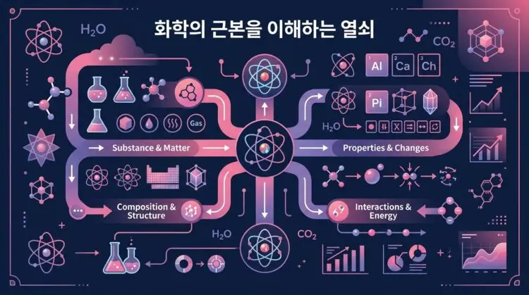 chemistry definition in chemistry